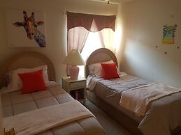 Four Bedroom Pool Home - 1513 IOT - Vusa