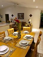 Four Bedroom Pool Home - 1513 IOT - Vusa