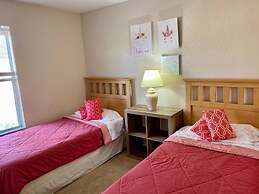 Four-bedroom Townhouse - 331 MA - Vusa