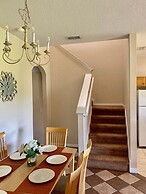 Four-bedroom Townhouse - 331 MA - Vusa