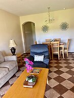 Four-bedroom Townhouse - 331 MA - Vusa