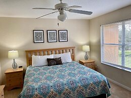 Four-bedroom Townhouse - 331 MA - Vusa