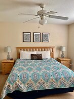 Four-bedroom Townhouse - 331 MA - Vusa