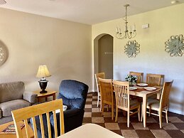 Four-bedroom Townhouse - 331 MA - Vusa