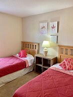 Four-bedroom Townhouse - 331 MA - Vusa