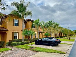 Four-bedroom Townhouse - 331 MA - Vusa