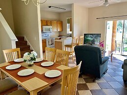 Four-bedroom Townhouse - 331 MA - Vusa