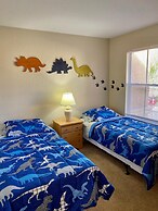 Four-bedroom Townhouse - 331 MA - Vusa