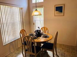 Three Bedroom Pool House - 4684 PPB - Vusa