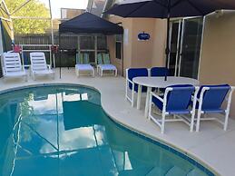 Three Bedroom Pool House - 4684 PPB - Vusa