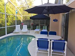 Three Bedroom Pool House - 4684 PPB - Vusa