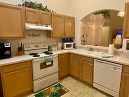 Three Bedroom Pool House - 4684 PPB - Vusa