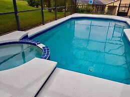 Five Bedroom Pool Home - 531cr - Vusa