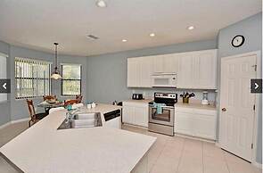 Five Bedroom Pool Home - 531cr - Vusa