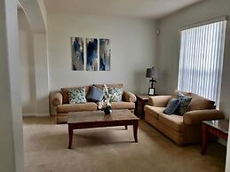 Five Bedroom Pool Home - 531cr - Vusa