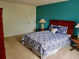 Five Bedroom Pool Home - 531cr - Vusa