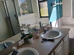 Five Bedroom Pool Home - 531cr - Vusa