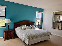 Five Bedroom Pool Home - 531cr - Vusa