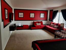 Five Bedroom Pool Home - 531cr - Vusa