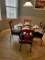 Five Bedroom Pool Home - 531cr - Vusa