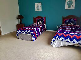 Five Bedroom Pool Home - 531cr - Vusa