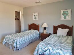 Five Bedroom Pool Home - 531cr - Vusa