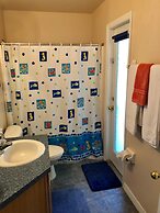 Five Bedroom Pool Home - 893 SR - Vusa