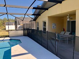 Five Bedroom Pool Home - 893 SR - Vusa