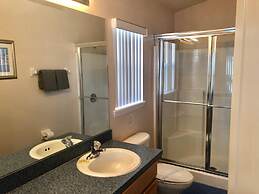 Five Bedroom Pool Home - 893 SR - Vusa