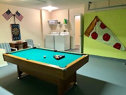 Five Bedroom Pool Home - 893 SR - Vusa