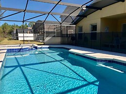 Five Bedroom Pool Home - 893 SR - Vusa