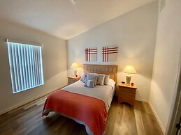 Four Bedroom Pool Home - 143 FL - Vusa