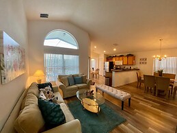 Four Bedroom Pool Home - 143 FL - Vusa