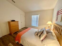 Four Bedroom Pool Home - 143 FL - Vusa