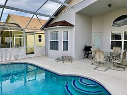 Four Bedroom Pool Home - 143 FL - Vusa