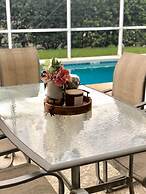 Four Bedroom Pool Home - 143 FL - Vusa