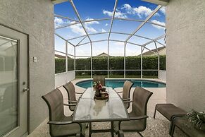 Four Bedroom Pool Home - 143 FL - Vusa