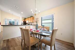 Four Bedroom Pool Home - 143 FL - Vusa