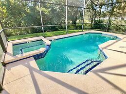 Four Bedroom Pool Home - 1008 RR - Vusa