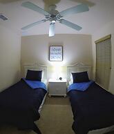 Four Bedroom Pool Home - 1008 RR - Vusa