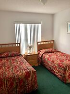 Three Bedroom Condo - 8841 GP - Vusa