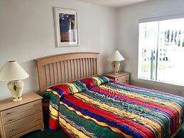 Three Bedroom Condo - 8841 GP - Vusa