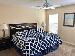 Four Bedroom Pool Home - 150 EP - Vusa