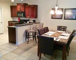 Four Bedroom Pool Home - 150 EP - Vusa