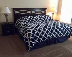 Four Bedroom Pool Home - 150 EP - Vusa