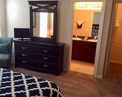 Four Bedroom Pool Home - 150 EP - Vusa