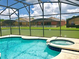 Four Bedroom Pool Home - 150 EP - Vusa