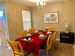 Three Bedroom Condo - 3129 BB - Vusa