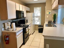 Three Bedroom Condo - 3129 BB - Vusa