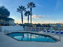 Three Bedroom Condo - 3129 BB - Vusa